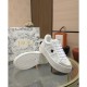 2024SS Summer Latest Items DIOR Women's Casual Shoes 2024SS Summer Latest Items DIOR Women's Casual Shoes