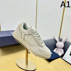 DIOR 2024FW Women's Casual Shoes Outstanding Freshness