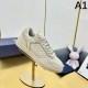 DIOR 2024FW Women's Casual Shoes Outstanding Freshness DIOR 2024FW Women's Casual Shoes Outstanding Freshness