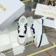 DIOR 2024FW Women's Casual Shoes Excellent Breathability DIOR 2024FW Women's Casual Shoes Excellent Breathability