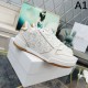 DIOR 2024FW Women's Casual Shoes Trendy Colors DIOR 2024FW Women's Casual Shoes Trendy Colors