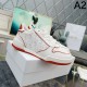 DIOR 2024FW Women's Casual Shoes Trendy Colors DIOR 2024FW Women's Casual Shoes Trendy Colors