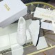 DIOR 2024FW Women's Casual Shoes Trendy Colors DIOR 2024FW Women's Casual Shoes Trendy Colors