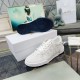 DIOR 2024FW Women's Casual Shoes Trendy Colors DIOR 2024FW Women's Casual Shoes Trendy Colors
