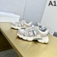 DIOR 2024FW Women's casual shoes are becoming a hot topic DIOR 2024FW Women's casual shoes are becoming a hot topic