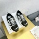 DIOR 2024FW Women's casual shoes are becoming a hot topic DIOR 2024FW Women's casual shoes are becoming a hot topic