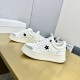 DIOR 2024FW Women's Casual Shoes Keep an eye on it DIOR 2024FW Women's Casual Shoes Keep an eye on it