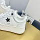 DIOR 2024FW Women's Casual Shoes Keep an eye on it DIOR 2024FW Women's Casual Shoes Keep an eye on it