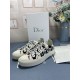 DIOR 2024FW Women's Casual Shoes More attractive this year DIOR 2024FW Women's Casual Shoes More attractive this year