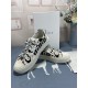 DIOR 2024FW Women's Casual Shoes More attractive this year DIOR 2024FW Women's Casual Shoes More attractive this year