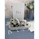 DIOR 2024FW Women's Casual Shoes More attractive this year DIOR 2024FW Women's Casual Shoes More attractive this year