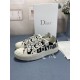 DIOR 2024FW Women's Casual Shoes More attractive this year DIOR 2024FW Women's Casual Shoes More attractive this year