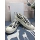 DIOR 2024FW Women's Casual Shoes This season has a fashionable feel DIOR 2024FW Women's Casual Shoes This season has a fashionable feel