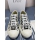 DIOR 2024FW Women's Casual Shoes This season has a fashionable feel DIOR 2024FW Women's Casual Shoes This season has a fashionable feel