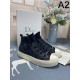 DIOR 2024FW Women's Casual Shoes You can buy them now! New arrival DIOR 2024FW Women's Casual Shoes You can buy them now! New arrival
