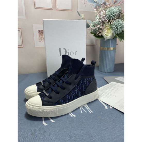 DIOR 2024FW Women's Casual Shoes You can buy them now! New arrival DIOR 2024FW Women's Casual Shoes You can buy them now! New arrival