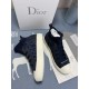 DIOR 2024FW Women's Casual Shoes You can buy them now! New arrival DIOR 2024FW Women's Casual Shoes You can buy them now! New arrival