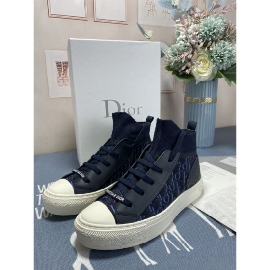 DIOR 2024FW Women's Casual Shoes You can buy them now! New arrival DIOR 2024FW Women's Casual Shoes You can buy them now! New arrival
