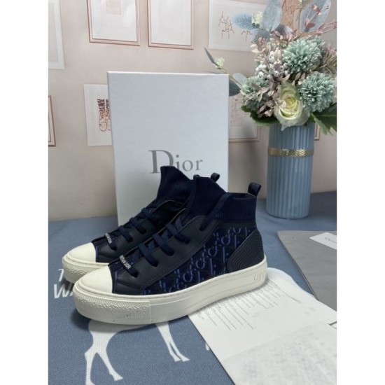 DIOR 2024FW Women's Casual Shoes You can buy them now! New arrival DIOR 2024FW Women's Casual Shoes You can buy them now! New arrival