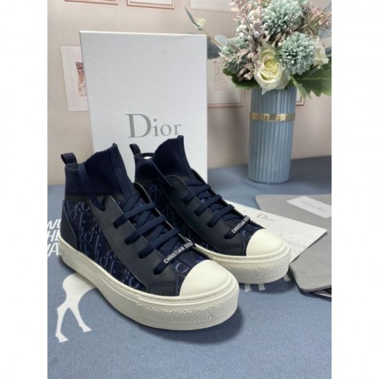DIOR 2024FW Women's Casual Shoes You can buy them now! New arrival DIOR 2024FW Women's Casual Shoes You can buy them now! New arrival