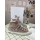 DIOR 2024FW Women's Casual Shoes Now a standard item and popular item DIOR 2024FW Women's Casual Shoes Now a standard item and popular item