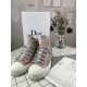 DIOR 2024FW Women's Casual Shoes Now a standard item and popular item DIOR 2024FW Women's Casual Shoes Now a standard item and popular item
