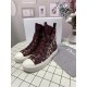 DIOR 2024FW Women's Casual Shoes This season's new popular beauty line DIOR 2024FW Women's Casual Shoes This season's new popular beauty line