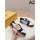 2024SS Super Popular Goods on Sale FENDI Women's Casual Shoes 2024SS Super Popular Goods on Sale FENDI Women's Casual Shoes