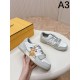 2024SS Super Popular Goods on Sale FENDI Women's Casual Shoes 2024SS Super Popular Goods on Sale FENDI Women's Casual Shoes
