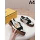 2024SS Super Popular Goods on Sale FENDI Women's Casual Shoes 2024SS Super Popular Goods on Sale FENDI Women's Casual Shoes
