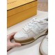 2024SS Super Popular Goods on Sale FENDI Women's Casual Shoes 2024SS Super Popular Goods on Sale FENDI Women's Casual Shoes
