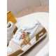2024SS Super Popular Goods on Sale FENDI Women's Casual Shoes 2024SS Super Popular Goods on Sale FENDI Women's Casual Shoes