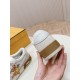 2024SS Super Popular Goods on Sale FENDI Women's Casual Shoes 2024SS Super Popular Goods on Sale FENDI Women's Casual Shoes