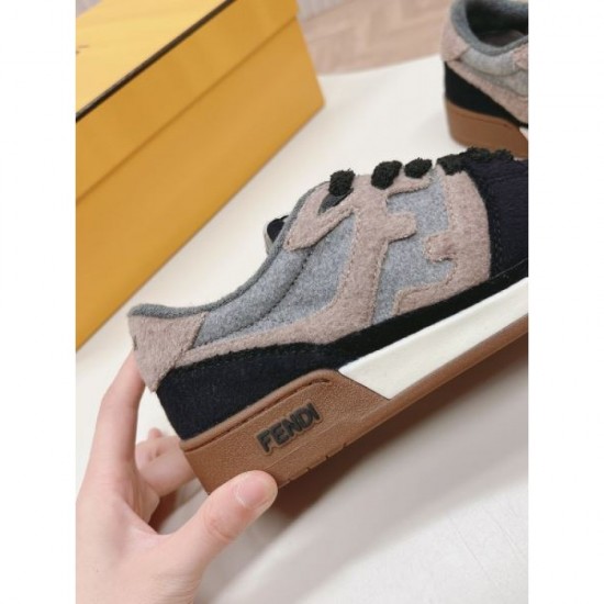 2024SS Super rare and hard to obtain item FENDI Women's casual shoes 2024SS Super rare and hard to obtain item FENDI Women's casual shoes