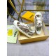 2024SS New Stock Rare FENDI Women's Casual Shoes 2024SS New Stock Rare FENDI Women's Casual Shoes