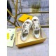 2024SS New Stock Rare FENDI Women's Casual Shoes 2024SS New Stock Rare FENDI Women's Casual Shoes