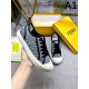 2024SS Lowest Price New FENDI Women's Casual Shoes 2024SS Lowest Price New FENDI Women's Casual Shoes
