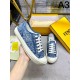 2024SS Lowest Price New FENDI Women's Casual Shoes 2024SS Lowest Price New FENDI Women's Casual Shoes