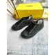 2024SS Lowest Price New FENDI Women's Casual Shoes 2024SS Lowest Price New FENDI Women's Casual Shoes
