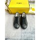2024SS Lowest Price New FENDI Women's Casual Shoes 2024SS Lowest Price New FENDI Women's Casual Shoes
