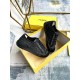 2024SS Lowest Price New FENDI Women's Casual Shoes 2024SS Lowest Price New FENDI Women's Casual Shoes