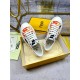 2024SS Comfortable FENDI Women's Casual Shoes 2024SS Comfortable FENDI Women's Casual Shoes
