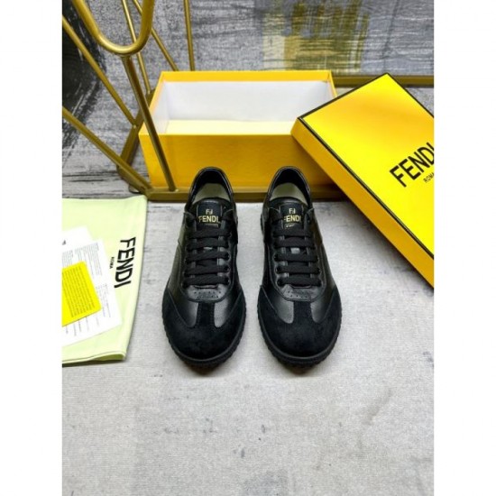 2024SS spring/summer season start FENDI Casual shoes for women 2024SS spring/summer season start FENDI Casual shoes for women