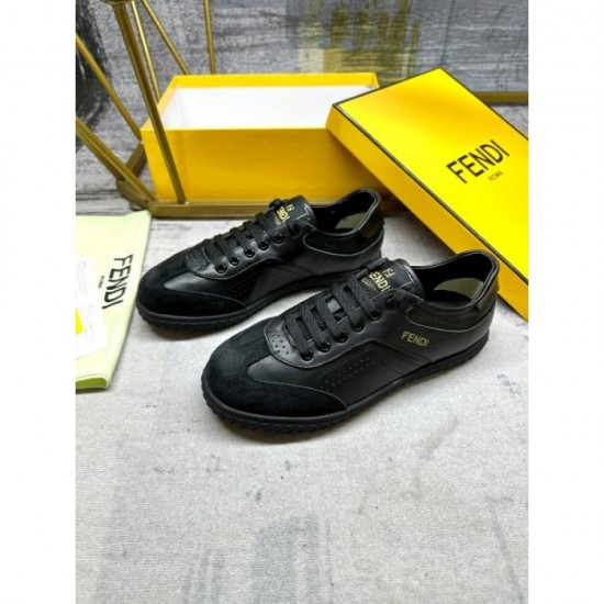 2024SS spring/summer season start FENDI Casual shoes for women 2024SS spring/summer season start FENDI Casual shoes for women