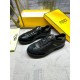 2024SS spring/summer season start FENDI Casual shoes for women 2024SS spring/summer season start FENDI Casual shoes for women