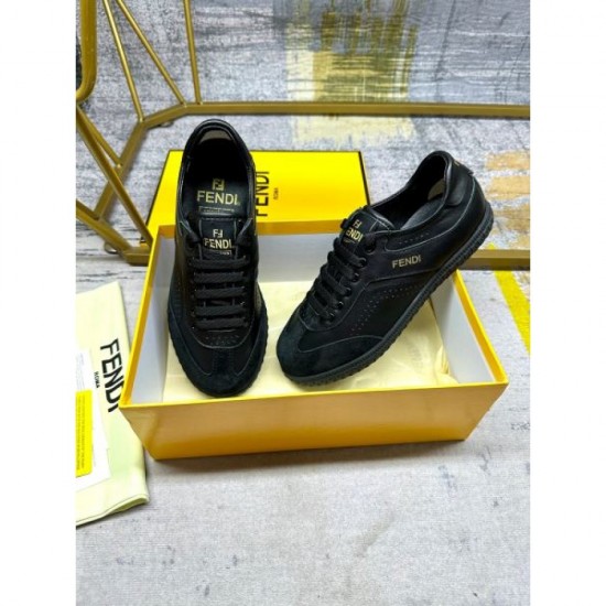 2024SS spring/summer season start FENDI Casual shoes for women 2024SS spring/summer season start FENDI Casual shoes for women