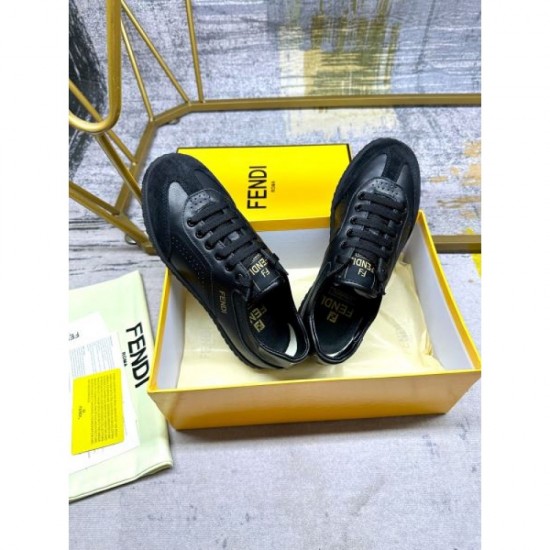 2024SS spring/summer season start FENDI Casual shoes for women 2024SS spring/summer season start FENDI Casual shoes for women