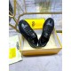 2024SS spring/summer season start FENDI Casual shoes for women 2024SS spring/summer season start FENDI Casual shoes for women
