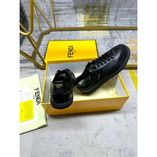 2024SS spring/summer season start FENDI Casual shoes for women 2024SS spring/summer season start FENDI Casual shoes for women
