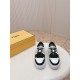 2024SS Casual Standard FENDI Women's Casual Shoes 2024SS Casual Standard FENDI Women's Casual Shoes